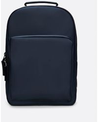 Rains - Book Daypack Large - Lyst