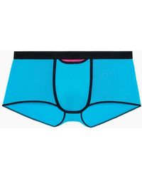 Hom - Plume Up Ho1 Boxer Trunk - Lyst
