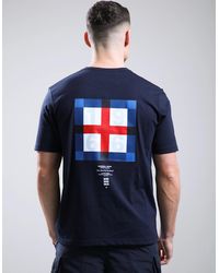 Marshall Artist - Zero Twenty Six T-Shirt - Lyst