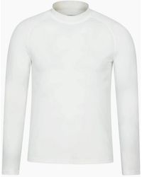 Mountain Warehouse - Plain Long-Sleeved Rash Top - Lyst