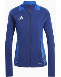 adidas - Ladies Tiro 24 Raglan Track Jacket - Lyst