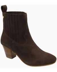 Ravel - Axford Ankle Boots - Lyst