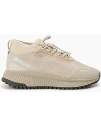 BOSS - Ttnm Evo Runn Txtgore-Tex 10266590 Low Top Trainers - Lyst