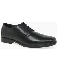Clarks - Howard Walk Formal Lace Up Shoes - Lyst