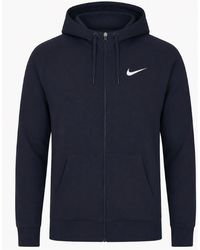 Nike - Pro Dri-Fit Training Full Zip Hoodie - Lyst