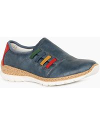 Rieker - Happiness Shoes - Lyst