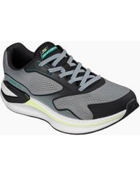 Skechers - Go Run Consistent Pro Corus Synthetic/Textile Trainers - Lyst