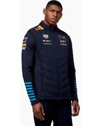 Castore - Hybrid Gilet 99 - Lyst