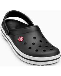 Crocs™ - Crocband Clogs - Lyst