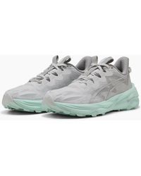 PUMA - Fast Trac Nitro 3 Wns Trail Running Shoes - Lyst