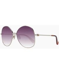 Max Mara - Sunglasses Mm0034 30F 60 - Lyst
