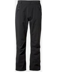 Craghoppers - Stefan Ii Waterproof Trousers - Lyst
