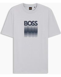 BOSS - Te Insignia 10276567 01 - Lyst