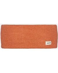 Barts - Sneffel Merino Wool Headband - Lyst