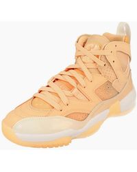 Nike - Air Jordan Jumpman Two Trey Trainers Dr9631 800 - Lyst