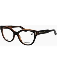 Calvin Klein - Optical Frame Ck23541 008 53 - Lyst