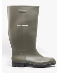Dunlop - Pricemastor Wellington Boots - Lyst