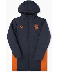 Castore - Rngrscchsjacket - Lyst