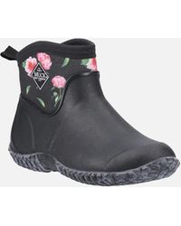 Muck Boot - S Muckster Ii Ankle All Purpose Lightweight Shoe - Lyst