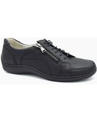 Waldläufer - Joanna 496042 Ladies Shoe - Lyst
