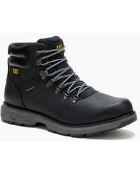 Caterpillar - Pursue Hiker Waterproof P726851 Boots - Lyst