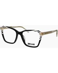 Just Cavalli - Optical Frame Vjc048 0700 54 - Lyst