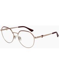 Guess - Optical Frame Gu2866 069 53 - Lyst