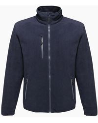 Regatta - Professional Waterproof Fleece Jacket - Lyst