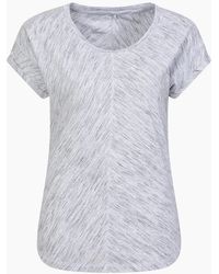 Mountain Warehouse - Ladies Retreat T-Shirt - Lyst