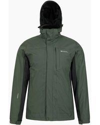 Mountain Warehouse - Thunderstorm 3 - Lyst