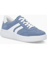 Remonte - Ladies Sneaker D3E00-14 - Lyst