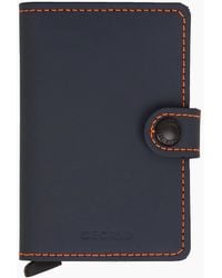 Secrid - Mini Wallet Matte - Lyst
