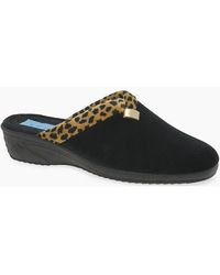 Lunar - Michelle Slippers - Lyst