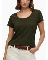 Superdry - Studios Short Sleeve T-Shirt - Lyst