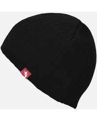 Trespass - Stagger Knitted Beanie Hat - Lyst