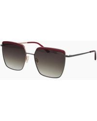 Comma, - Sunglasses 77179 97 57 - Lyst
