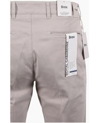 Brax - Everest Chino Stone - Lyst