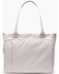 Herschel Supply Co. - Kaslo Tote Tech Bag - Lyst