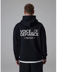 Voice of Defiance - Neighbourhood - Lyst
