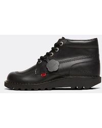 Kickers - Kick Hi Classic - Lyst