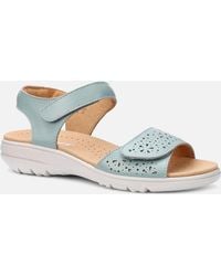 Hotter - Leah Ii Sandals - Lyst