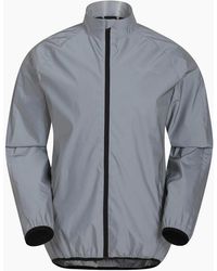 Mountain Warehouse - 360 Ii Reflective Jacket - Lyst