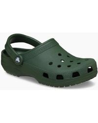 Crocs™ - Classic Clogs - Lyst
