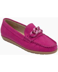 Lotus - Coma Loafers - Lyst