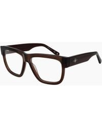 GANT - Optical Frame Ga3292 048 54 - Lyst