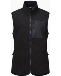 Regatta - Ladies Frankie Microfleece Body Warmer - Lyst