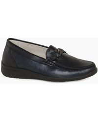 Waldläufer - Hinata Loafers - Lyst