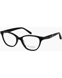 Ted Baker - Optical Frame Tb9252 001 49 - Lyst