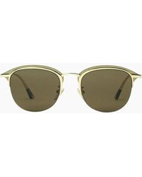 Police - Spl784M 0300 Sunglasses - Lyst
