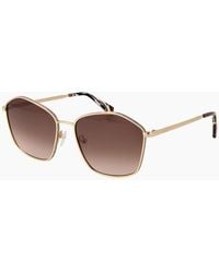 Liu Jo - Sunglasses Lj157S 731 59 - Lyst